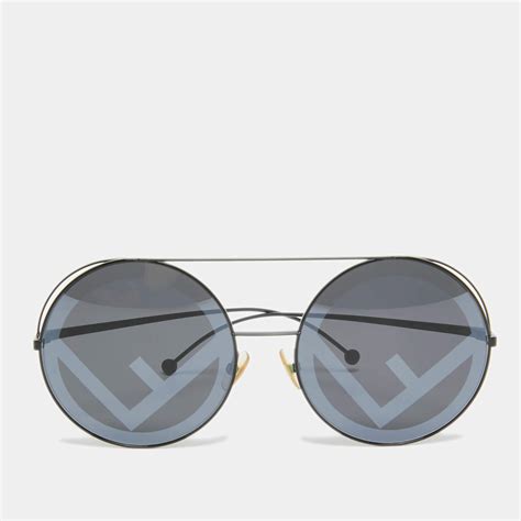 fendi ff 0285 s sunglasses|fendi sunglasses oversize.